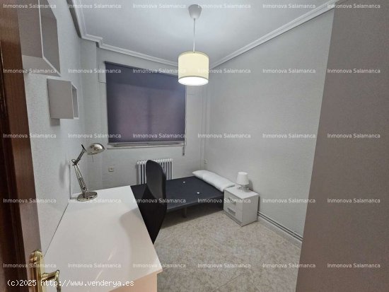 SALAMANCA (CAMPUS UNAMUNO - BARRIO VIDAL) 3D 1 WC  760€ - Salamanca