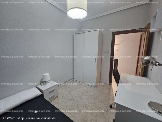 SALAMANCA (CAMPUS UNAMUNO - BARRIO VIDAL) 3D 1 WC  760€ - Salamanca