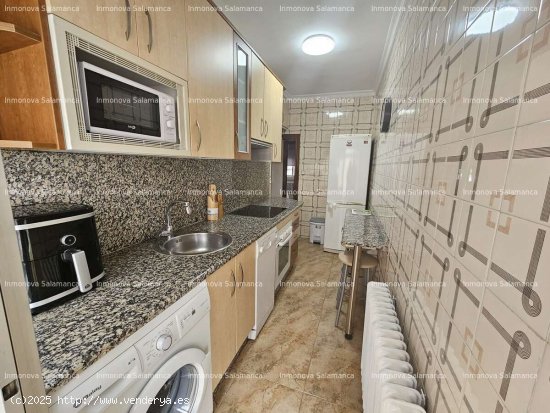 SALAMANCA (CAMPUS UNAMUNO - BARRIO VIDAL) 3D 1 WC  760€ - Salamanca