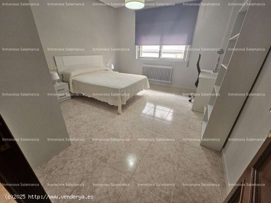 SALAMANCA (CAMPUS UNAMUNO - BARRIO VIDAL) 3D 1 WC  760€ - Salamanca