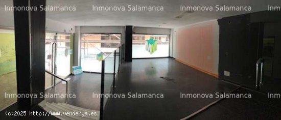 Salamanca(Centro );local alquiler 650€ - Salamanca