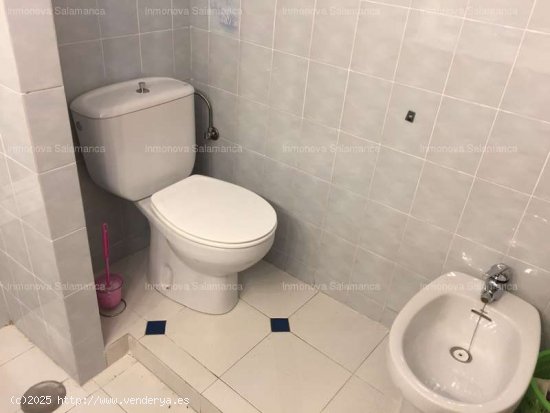 Salamanca ( Centro- Canalejas); 3d, 1wc. SS.CC.garaje. opcional. 950€ - Salamanca