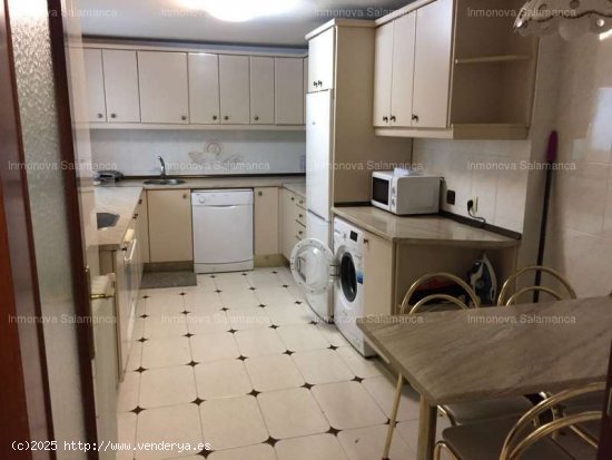 Salamanca ( Centro- Canalejas); 3d, 1wc. SS.CC.garaje. opcional. 950€ - Salamanca