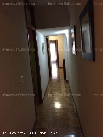 Salamanca ( Centro- Canalejas); 3d, 1wc. SS.CC.garaje. opcional. 950€ - Salamanca