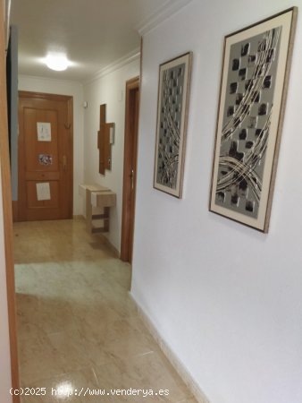 Piso en Venta en Abaran Murcia