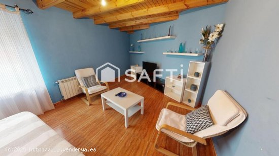 CONJUNTO DE 4 APARTAMENTOS RURALES ***REBAJADO***