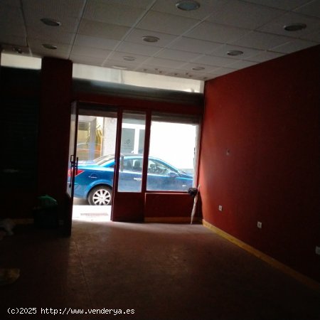 Local comercial en Venta en Valladolid Valladolid