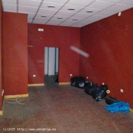 Local comercial en Venta en Valladolid Valladolid