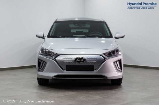 Hyundai Ioniq EV ( 100kW Tecno )  - Alicante