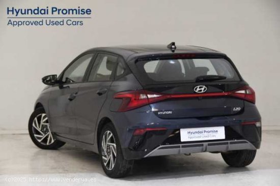 Hyundai i20 ( 1.0 TGDI Klass 100 )  - Logroño