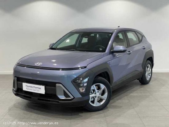  Hyundai Kona HEV ( 1.6 GDI Maxx DT )  - Lliçà De Vall 