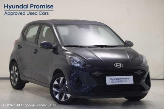 Hyundai i10 ( 1.0 MPI Klass )  - Lliçà De Vall