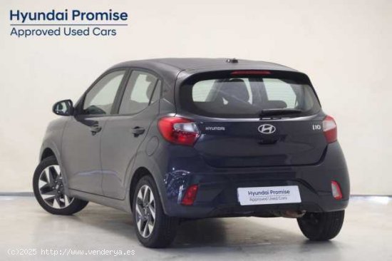 Hyundai i10 ( 1.0 MPI Klass )  - Lliçà De Vall