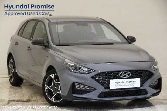 Hyundai i30 ( 1.0 TGDI N Line 30A 120 )  - Granada