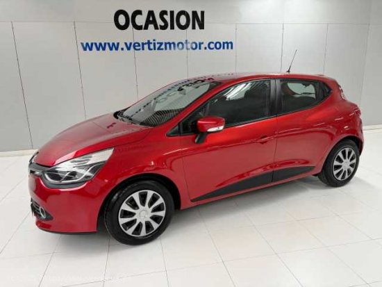  Renault Clio ( 1.2 Expression )  - Astigarraga 