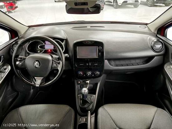 Renault Clio ( 1.2 Expression )  - Astigarraga