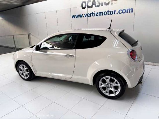 Alfa Romeo MiTo ( 1.4 70cv )  - Astigarraga