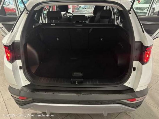 Hyundai Tucson ( 1.6 TGDI Maxx 4x2 )  - Erandio