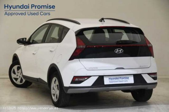 Hyundai Bayon ( 1.2 MPI Klass )  - Fornells de la Selva