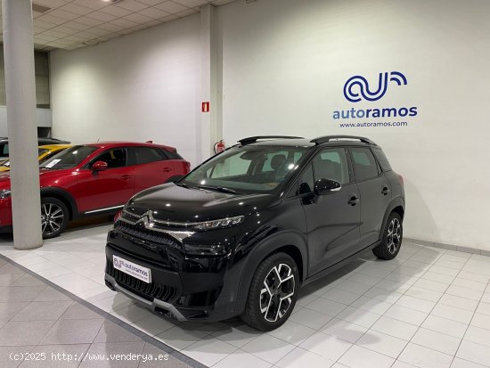 Citroën C3 Aircross 1.5 BLUEHDI 88KW SHINE PACK AUTO 120 5P - Terrassa