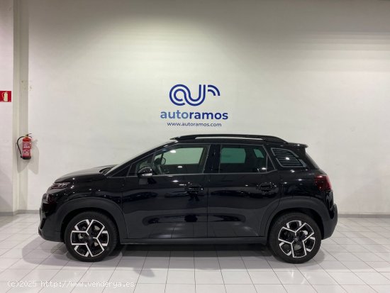 Citroën C3 Aircross 1.5 BLUEHDI 88KW SHINE PACK AUTO 120 5P - Terrassa