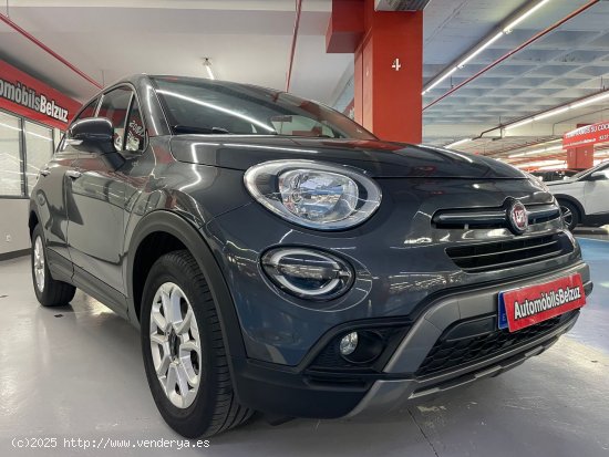 Fiat 500X 5 AÑOS AÑOS GARANTÍA - El Prat de Llobregat