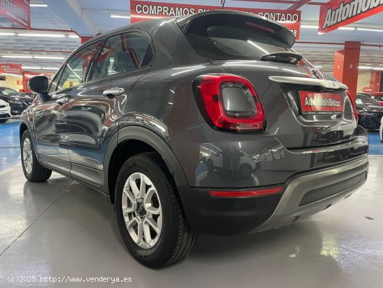 Fiat 500X 5 AÑOS AÑOS GARANTÍA - El Prat de Llobregat