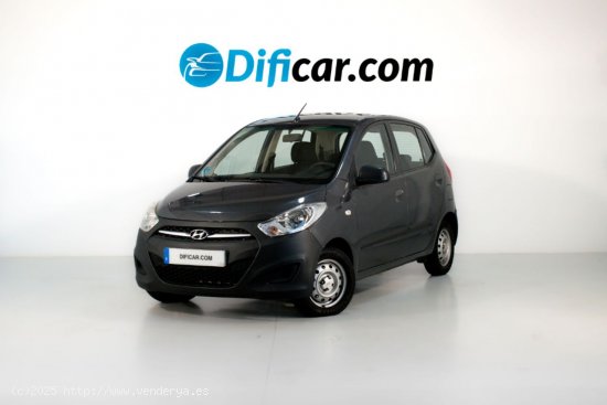  Hyundai i10 1.0 GASOLINA 75CV 5P - Molins de Rei 