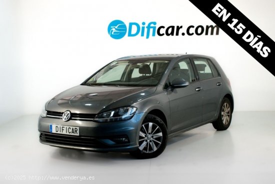  Volkswagen Golf 1.0 TSI 115CV EDITION 5P - Molins de Rei 