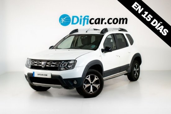  Dacia Duster DCI 110CV 5P - Molins de Rei 