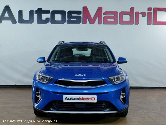 Kia Stonic 1.2 DPi 62kW (84CV) Drive - San Sebastián de los Reyes