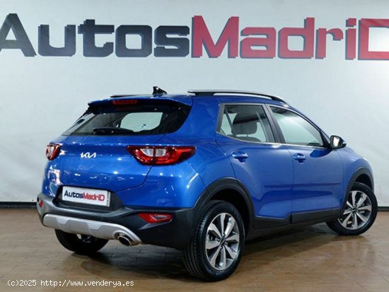 Kia Stonic 1.2 DPi 62kW (84CV) Drive - San Sebastián de los Reyes