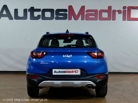 Kia Stonic 1.2 DPi 62kW (84CV) Drive - San Sebastián de los Reyes