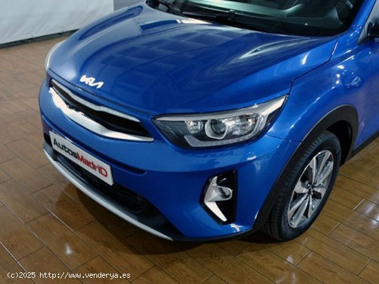 Kia Stonic 1.2 DPi 62kW (84CV) Drive - San Sebastián de los Reyes