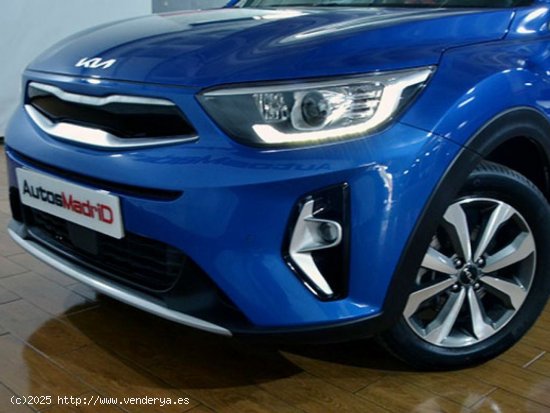 Kia Stonic 1.2 DPi 62kW (84CV) Drive - San Sebastián de los Reyes