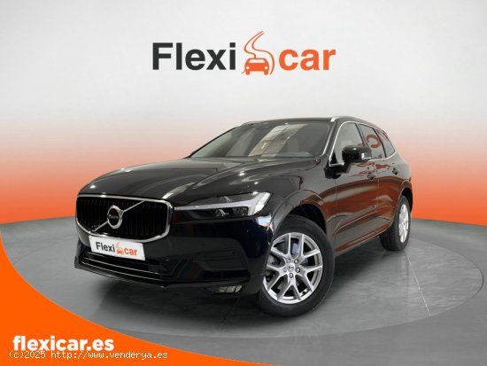 Volvo XC60 2.0 B4 D AWD Inscription Auto - L Hospitalet de Llobregat