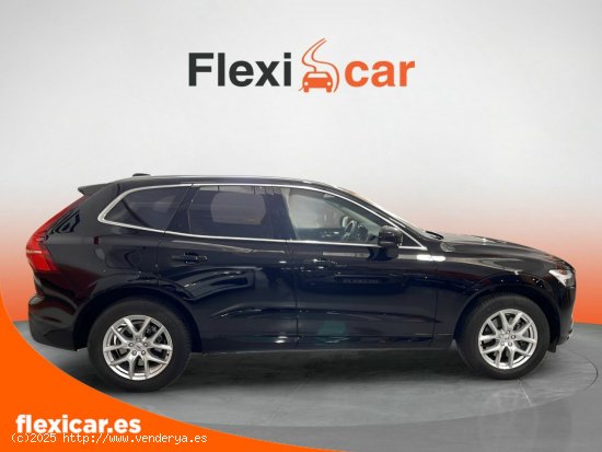 Volvo XC60 2.0 B4 D AWD Inscription Auto - L Hospitalet de Llobregat