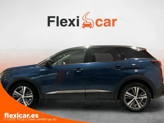 Peugeot 3008 1.5 BlueHDi 96kW (130CV) S&S Allure EAT8 - Sabadell