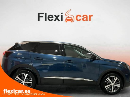 Peugeot 3008 1.5 BlueHDi 96kW (130CV) S&S Allure EAT8 - Sabadell