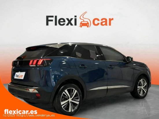 Peugeot 3008 1.5 BlueHDi 96kW (130CV) S&S Allure EAT8 - Sabadell