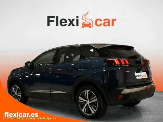 Peugeot 3008 1.5 BlueHDi 96kW (130CV) S&S Allure EAT8 - Sabadell