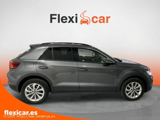 Volkswagen T-Cross Advance 1.5 TSI 110kW (150CV) DSG - Murcia