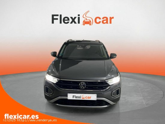 Volkswagen T-Cross Advance 1.5 TSI 110kW (150CV) DSG - Murcia