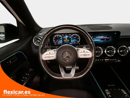 Mercedes Clase GLB 220 D 4MATIC AMG LINE (EURO 6D) - Murcia