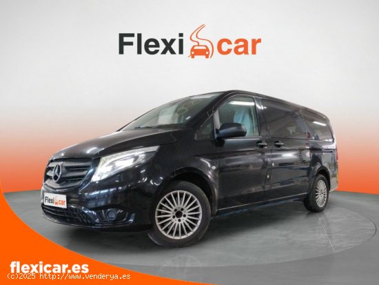 Mercedes Vito MERCEDES Vito Tourer 116 CDI - Lugo