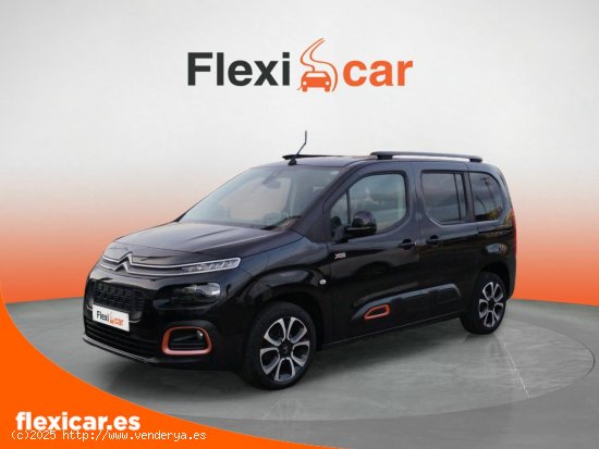 Citroën Berlingo Talla XL BlueHDi 100 FEEL - Cáceres