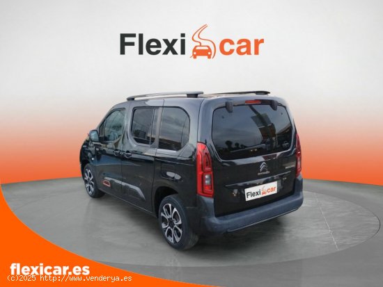 Citroën Berlingo Talla XL BlueHDi 100 FEEL - Cáceres