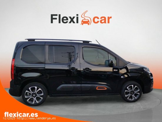 Citroën Berlingo Talla XL BlueHDi 100 FEEL - Cáceres