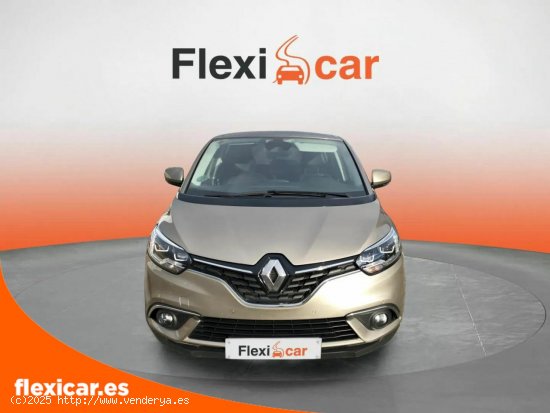 Renault Grand Scénic Limited TCe 103 kW (140CV) EDC GPF MY21 - Segovia