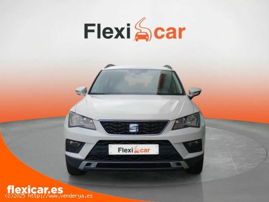 Seat Ateca 1.0 TSI 85kW (115CV) St&Sp Reference Eco - La Laguna